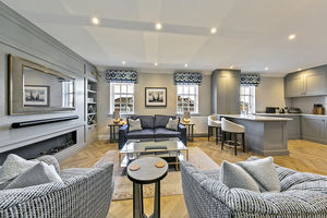 Living Room- click for photo gallery
